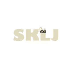 SKLj Logo SKLj Logo